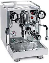 Kavos aparatas Quick Mill Rubino Nerūdijantis plienas Siebträger Espresso