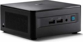 Asus Mini PC Asus NUC RNUC12WSHV500002I Kompiuteris