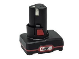 Akumuliatorius Parkside 12V – 5.0Ah 12V xTeam, 80001271, PAPK 12 D1