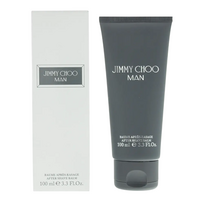 Jimmy Choo Man balzamas po skutimosi, 100 ml