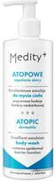 Medity+ atopinis dermatitas, 200 ml