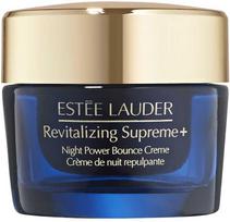 Estée Lauder Revitalizing Supreme+ Night Power Bounce kremas, 30 ml