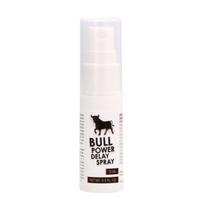 Purškiklis Bull Power Delay (15 ml)