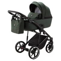 Vežimėlis Adamex MOBI AIR LUX 2in1, PS 98