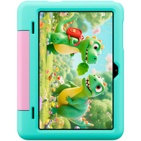 Blackview Tab 20 Kids WiFi 10.1-inch 800x1280 HD 60Hz Unisoc Tiger T310 2Hz 4GB + 64GB 6600mAh Cam 5MP/8MP WiFi5 Android 15 Fair