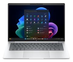 HP EliteBook 8 G1a AI 14 - Ryzen AI 5 340, 16GB, 512GB SSD, 14 WUXGA 300-nit AG, 5MP IR cam, WWAN-ready, Smartcard, FPR, Nordic