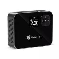 Navitel | 120PSI / 8.27 bar | Mobile Air Compressor AIR 15 AL | Air Compressor