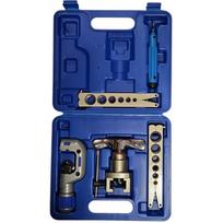 Profesionalus vamzdelių valcavimo komplektas 6-19mm, 1/4"-3/4"