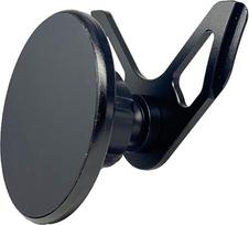 Magnetinis automobilinis mobiliojo telefono laikiklis, suderinamas su "Audi A1 8X" (2010-2018 m.), skirtas "MagSafe" automobiliniams priedams, mobiliojo telefono laikiklis automobilio oro angoms, tinkamas telefono laikiklis išmaniajam telefonui su GPS, ju