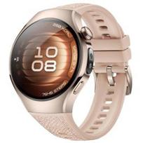 HUAWEI Watch 5 42mm, Beige sportinis laikrodis 55020EWF