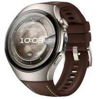 HUAWEI Watch 5 46mm, Brown sportinis laikrodis 55020EVY