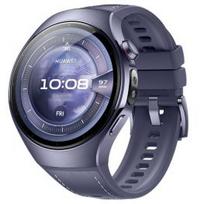 HUAWEI Watch 5 46mm, Purple sportinis laikrodis 55020EVX