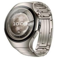 HUAWEI Watch 5 46mm, Titanium sportinis laikrodis 55020EVW