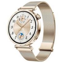 HUAWEI Watch GT 5 41mm, Gold sportinis laikrodis 55020DJQ