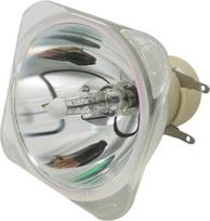SORNEICDR Pakaitinė projektoriaus lempa, suderinama su "Philips UHP 190/160W 0.8 E20.9