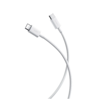 Xiaomi | 3A Braided USB-C to USB-C Cable, 1m