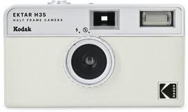 Kodak Ektar H35, white