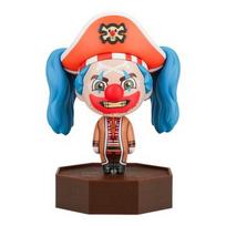 One Piece Buggy Icon lempa