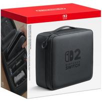 Nintendo Switch 2 All-In-One Dėklas