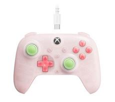 8BitDo Ultimate Mini Xbox laidinis valdiklis | Rožinė