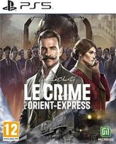 Agatha Christie: Murder on the Orient Express PS5