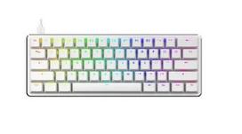 Pulsar PCMK 3 HE 60 laidinė klaviatūra | Balta