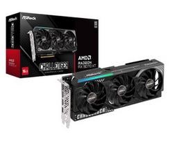 AMD Radeon™ RX 9070 XT Challenger 16GB GDDR6, HDMI DisplayPort