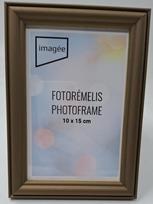 Rėmelis  30x40 med VF2309 MEMORY auksinis|13mm