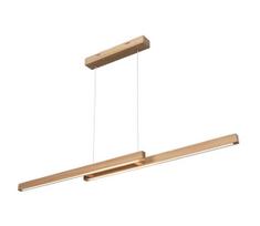 Spot-Light 1519674 - Dimeriuojamas LED pakabinamas šviestuvas SMAL 2xLED/22,5W/230V