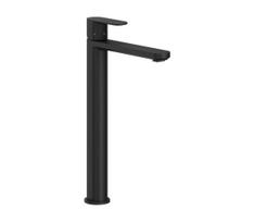 Ravak X070461 - praustuvo maišytuvas CHROME 30 cm juodas