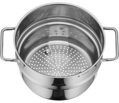 WMF - Garų įdėklas, skersmuo 20 cm, nerūdijančio plieno