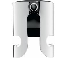 WMF - Šampano kamštis CLEVER & MORE 4x5 cm, iš nerūdijančio plieno