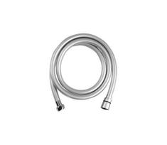 Sapho - Dušo žarna SOFTFLEX 150 cm, sidabro spalvos