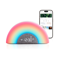 Momcozy DreamSync baltojo triukšmo aparatas