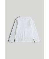 MOTHERCARE marškinėliai ilgomis rankovėmis, AV97701 cm