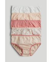MOTHERCARE kelnaitės 5 vnt., AV91201 cm