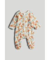 MOTHERCARE šliaužtinukas ilgomis rankovėmis, AV64101 68 cm