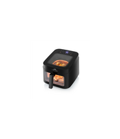 ETA Hot Air Fryer | Fritta Ultima 716890000 | Power 1700 W | Capacity 6.5 L | Black