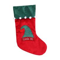 Kalėdinė kojinė Little Elf