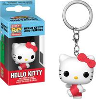 Funko POP! Raktų pakabutis: Sanrio - Hello Kitty