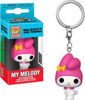 Funko POP! Raktų pakabutis: Sanrio - My Melody