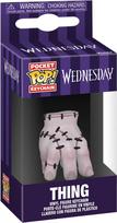 Funko POP! Raktų pakabutis: Wednesday - Thing