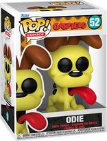 Funko POP! Vinilinė figūrėlė: Garfield -Odie