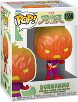 Funko POP! Vinilinė figūrėlė: Marvel - Dormammu (Strange Tales)