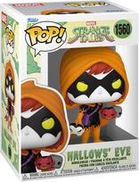 Funko POP! Vinilinė figūrėlė: Marvel - Hallows´ Eve (Strange Tales)