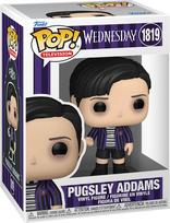 Funko POP! Vinilinė figūrėlė: Wednesday - Pugsley Addams (Nevermore Uniform)