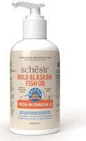Grizzly - Schesir Grizzly Wild Alaskan salmon oil 500ml