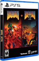 Limited Run Doom & Doom II (Limited Run) (Import)