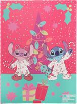 Paladone Stitch Stationery 24 Day Advent Calendar