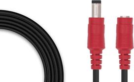 Reolink – Camera Power Extension Cable 4.5m – Black